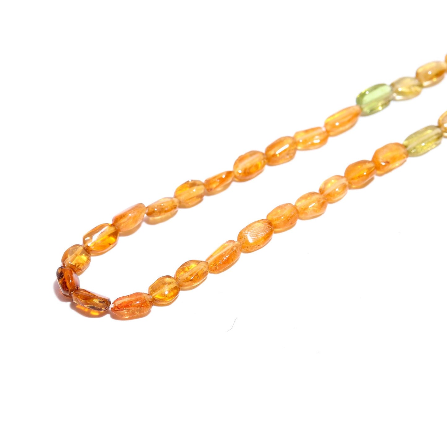 Petro Tourmaline Smooth Oval Beads Natural 4x5 - 5x6 MM Petro Tourmaline Beads Tourmaline Gemstone Beads for Designer Jewelry Making Craft