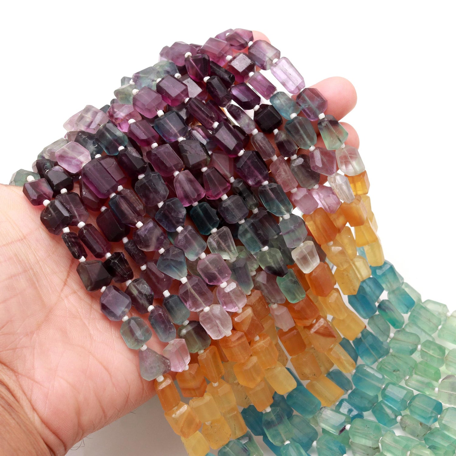 Nuggets/Tumble Beads