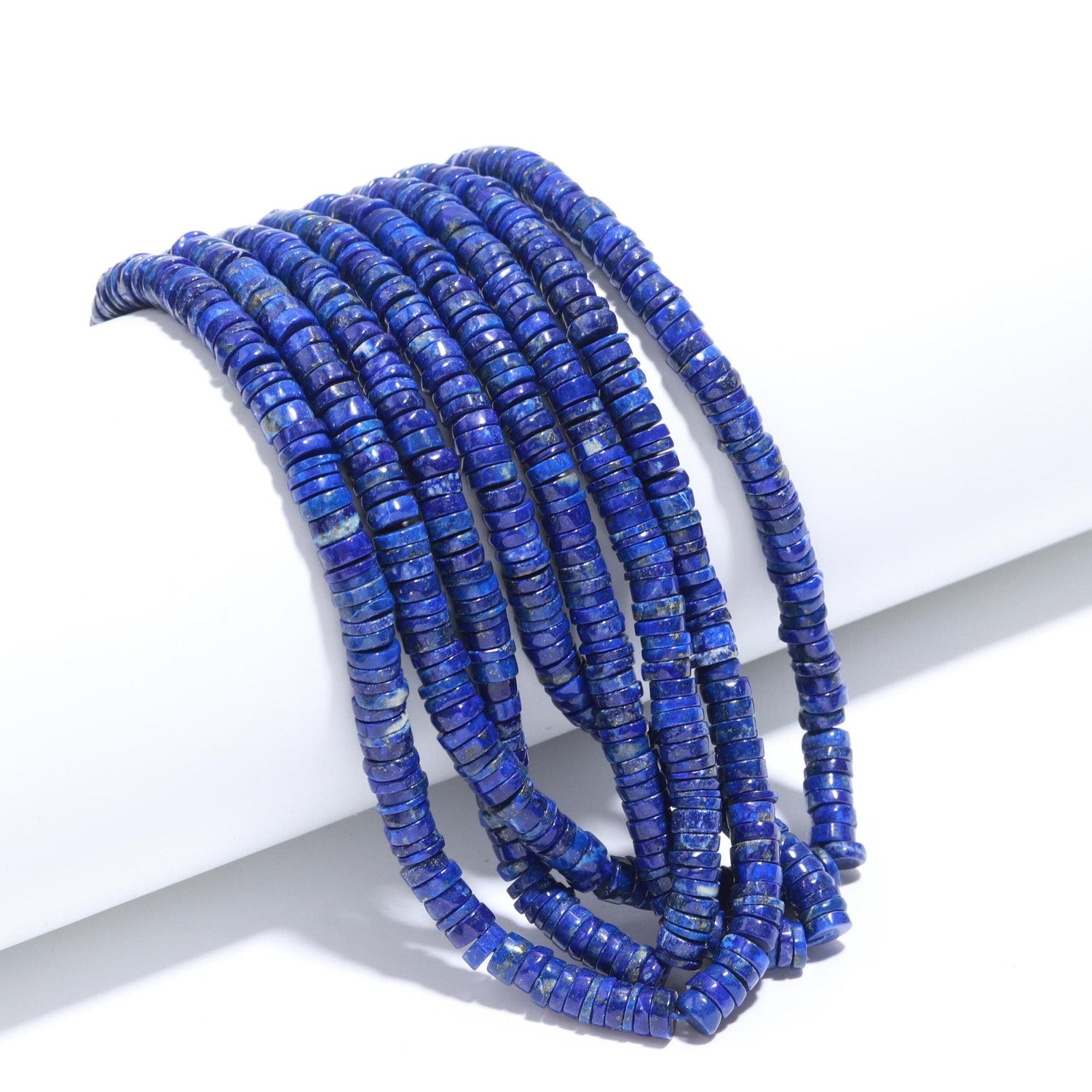 Washer Beads