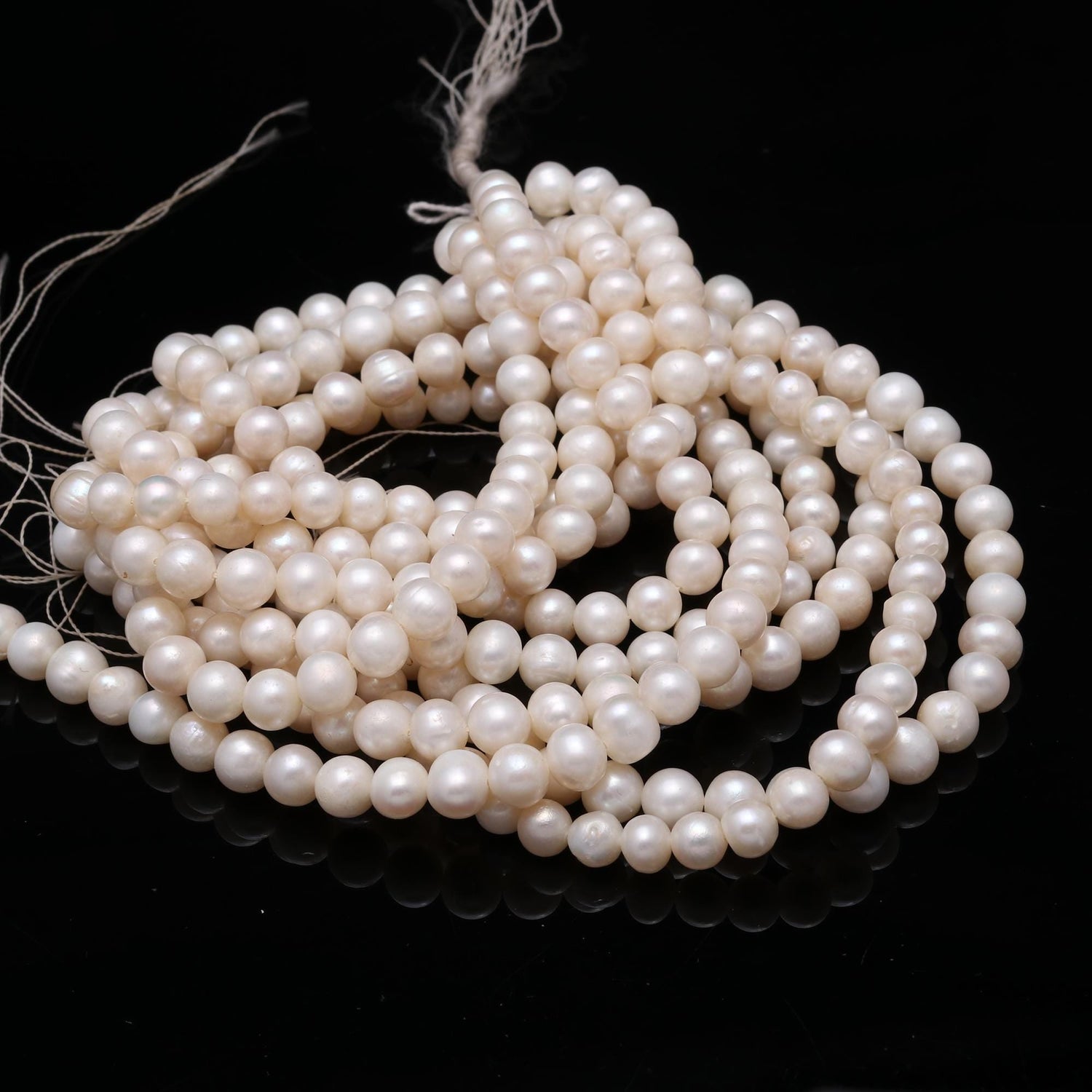Pearl Beads