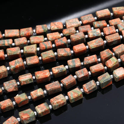 Unakite Tumble Excellent Quality Natural Unakite Nuggets Unakite Fancy Shape Beads Natural Tumble Shape Unakite Beads for Jewelry Making